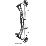Hoyt Compound Bow Alpha AX-2